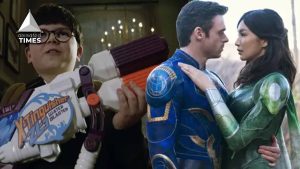 10 Popular 2021 Films That Were Pretty Terrible