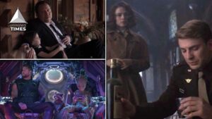 10 Times When These MCU Characters Really Needed A Hug