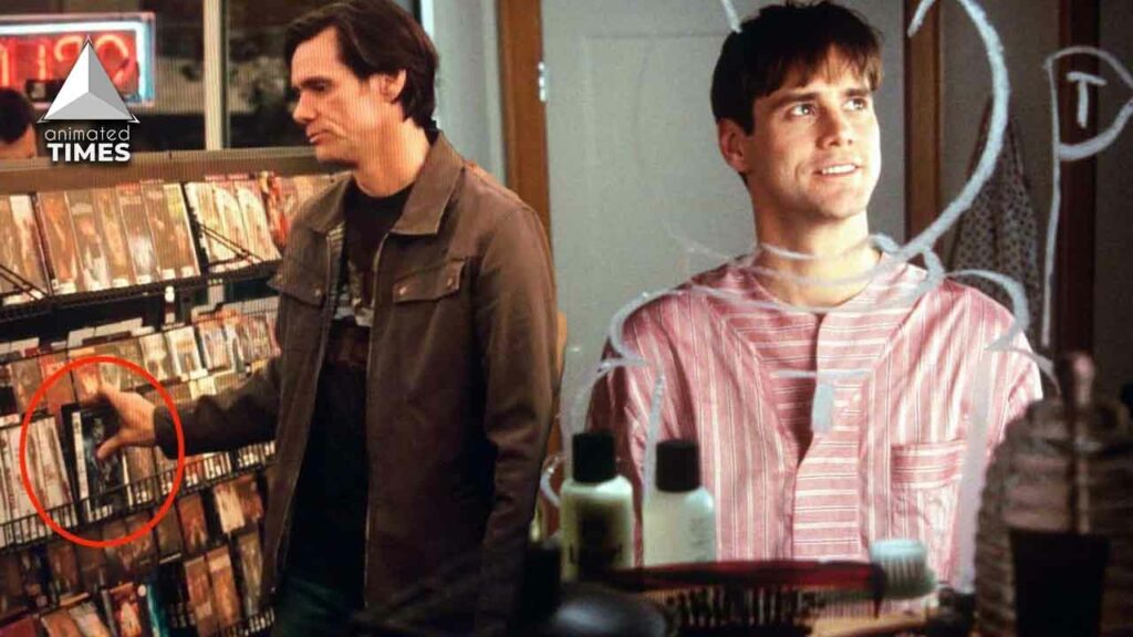 10 Minor Details From Jim Carrey Films That Make Us Say, “Alrighty Then,”