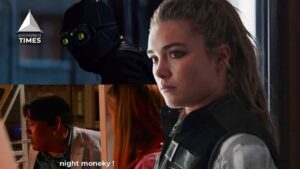 10 Hilarious Yelena Belova Hawkeye Memes That You’ll Definitely Going To Love