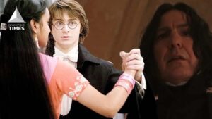 Even Potterheads Missed These 10 Harry Potter Film Details