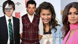 8 Famous People Who Were Very Young in 2011 But Have Grown Up By 2021
