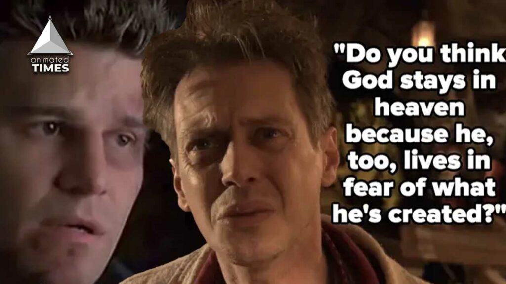18 Times TV Shows And Movies Got Deeper Than They Should Have