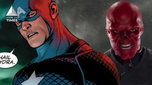 5 Best Clichés In Captain America Comics