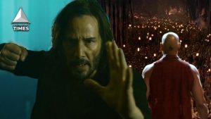 5 Burning Questions About The Series That The Matrix Resurrections Answered