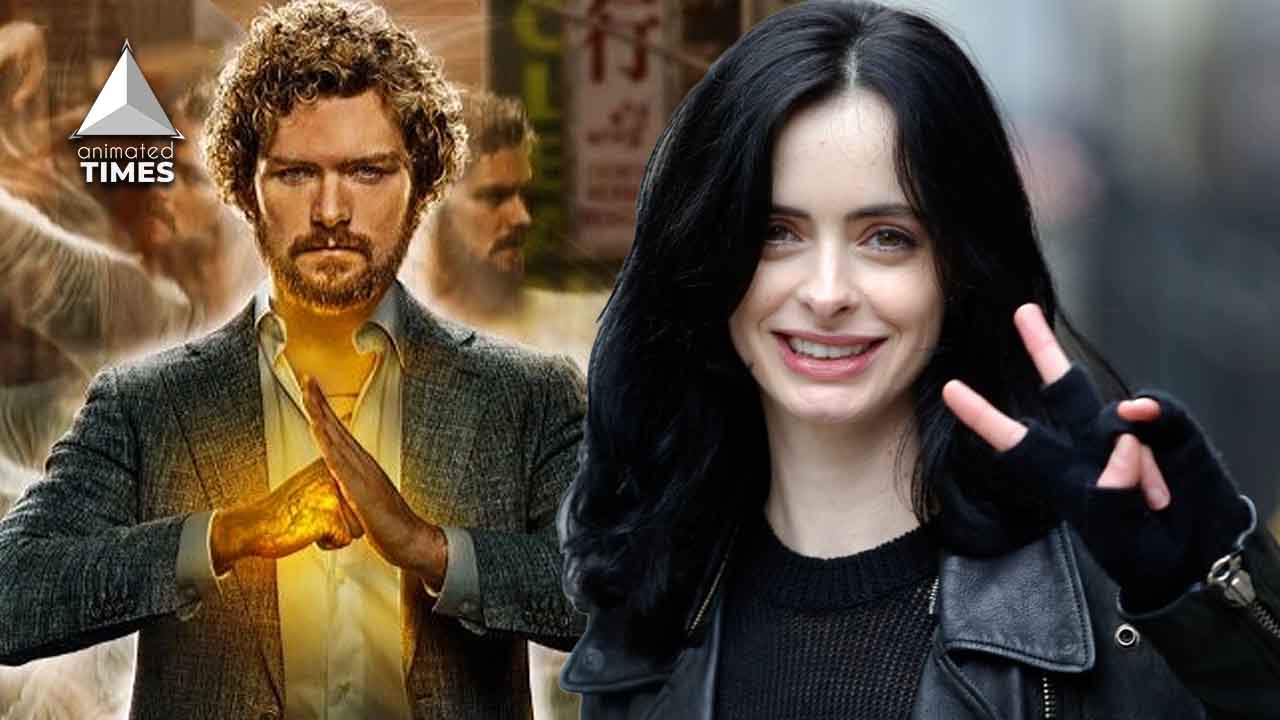 5 Characters From Netflixs Marvel Shows Who Should Join MCU