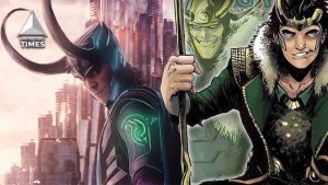 5 Incidents That Prove Loki Is The Best Villain In MCU