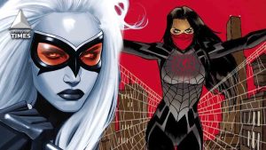 5 Love Interests of Spider-Man You Didn’t Know About