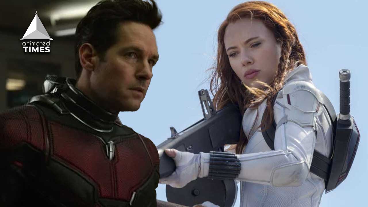 5 MCU Superheroes Who Never Crossed Paths With Thanos