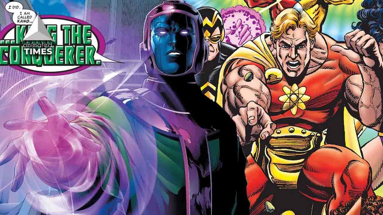 5 Marvel Holiday Comics To Read This Christmas min