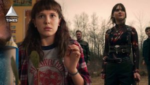 5 Netflix Sci-Fi Fantasy Shows Coming In 2022