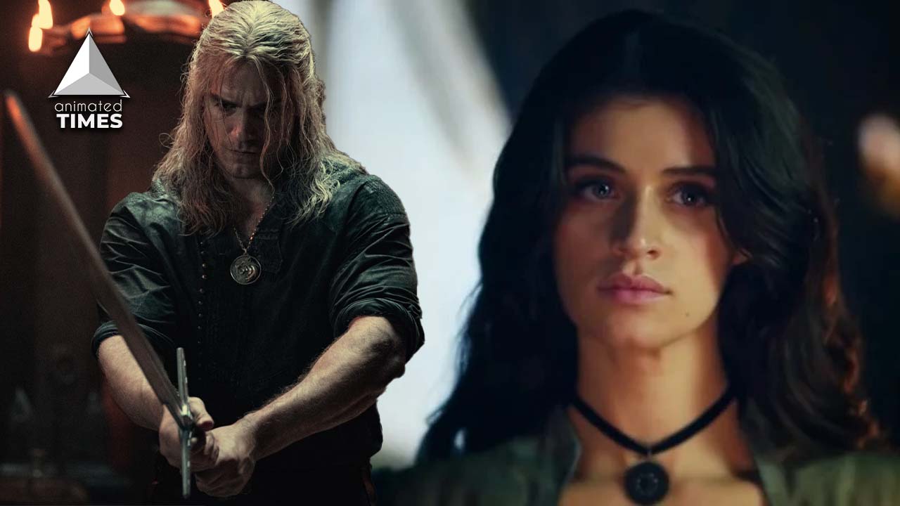 5 Questions We Have After Watching The Witcher Season 2