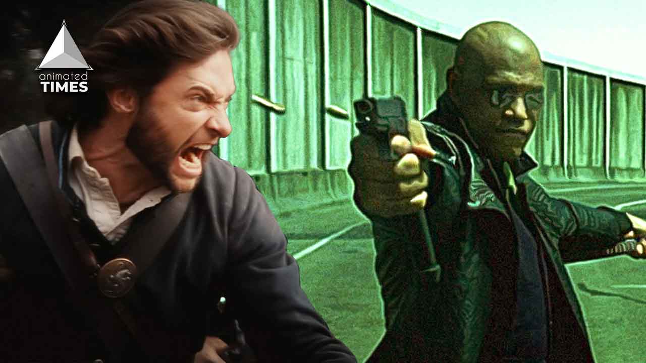 5 “Really Bad” Films That Had AT Least One Great Scene