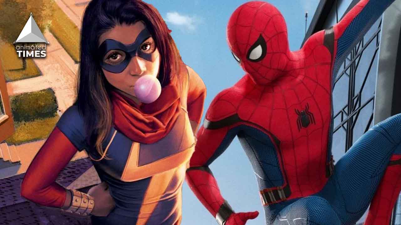 5 Reasons Why Ms. Marvel Will Repeat The Same Mistake As MCU’s Spider-Man
