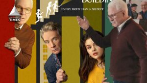 5 Saddest Things About Steve Martin’s Charles-Haden Savage From ‘Only Murders In The Building’