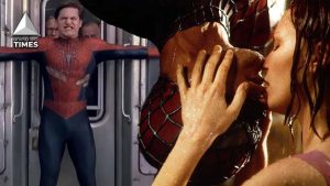 5 Scenes From Sam Raimi’s Spider-Man Films That Get Better With Time