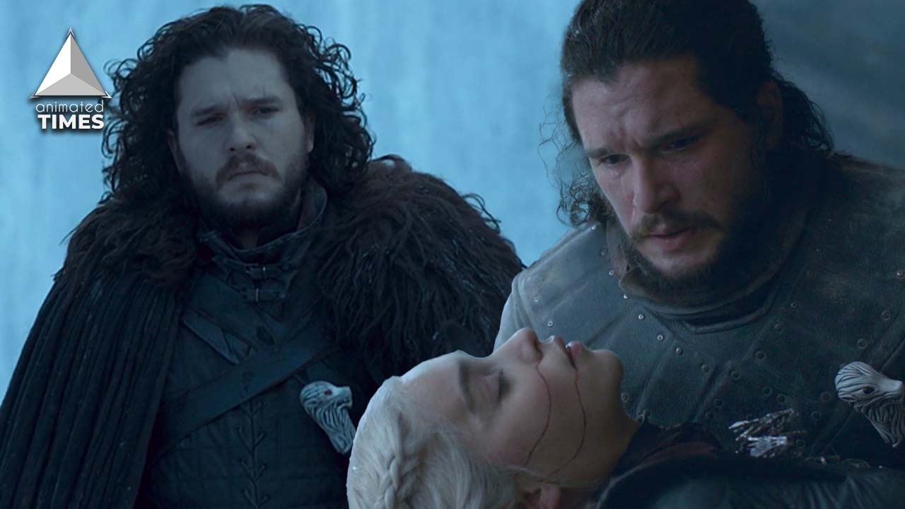 5 Things About Jon Snow That Have Aged Poorly