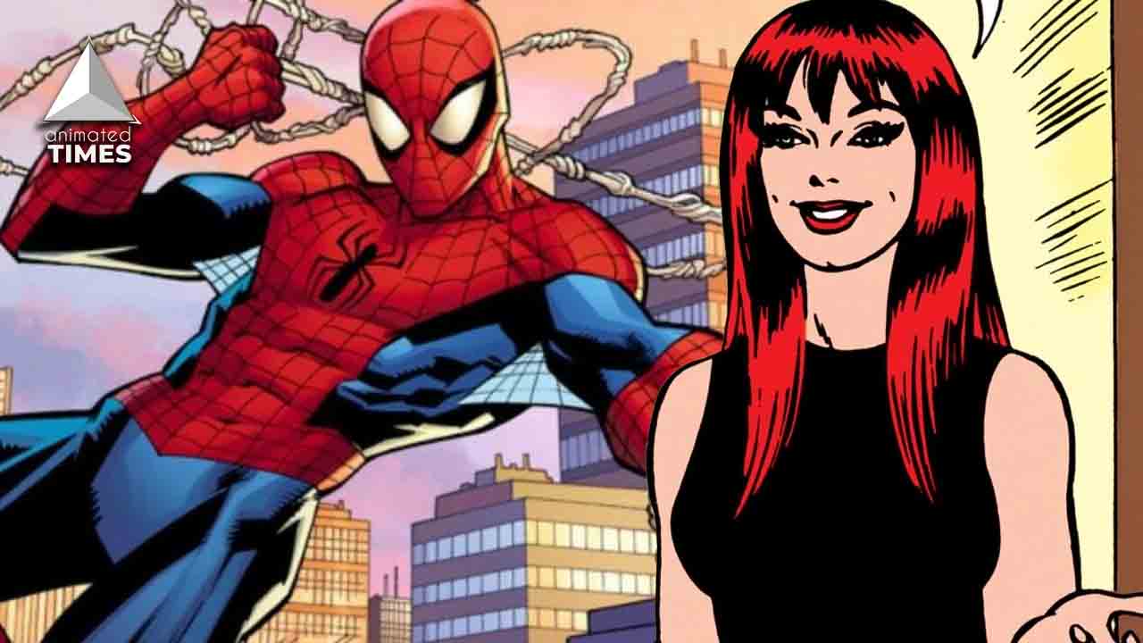 5 Things About Peter and MJ’s Relationship That Makes No Sense