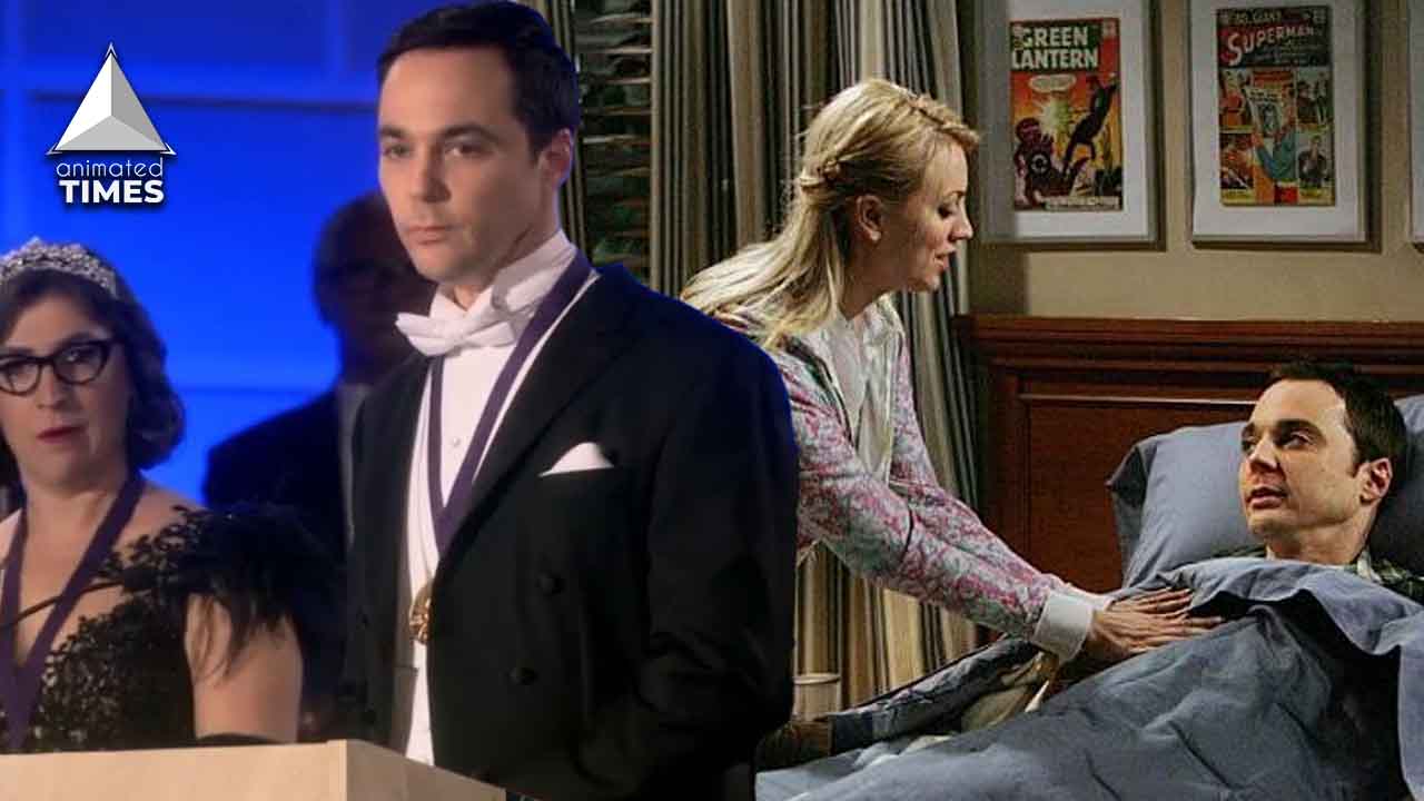 5 Things About The Big Bang Theory That Keeps Getting Better With Time
