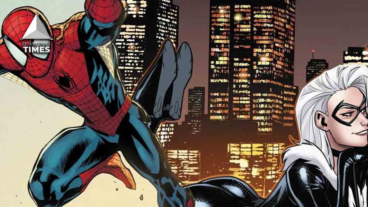 5 Things Only Comic Fans Would Know About MJ-Black Cat Rivalry