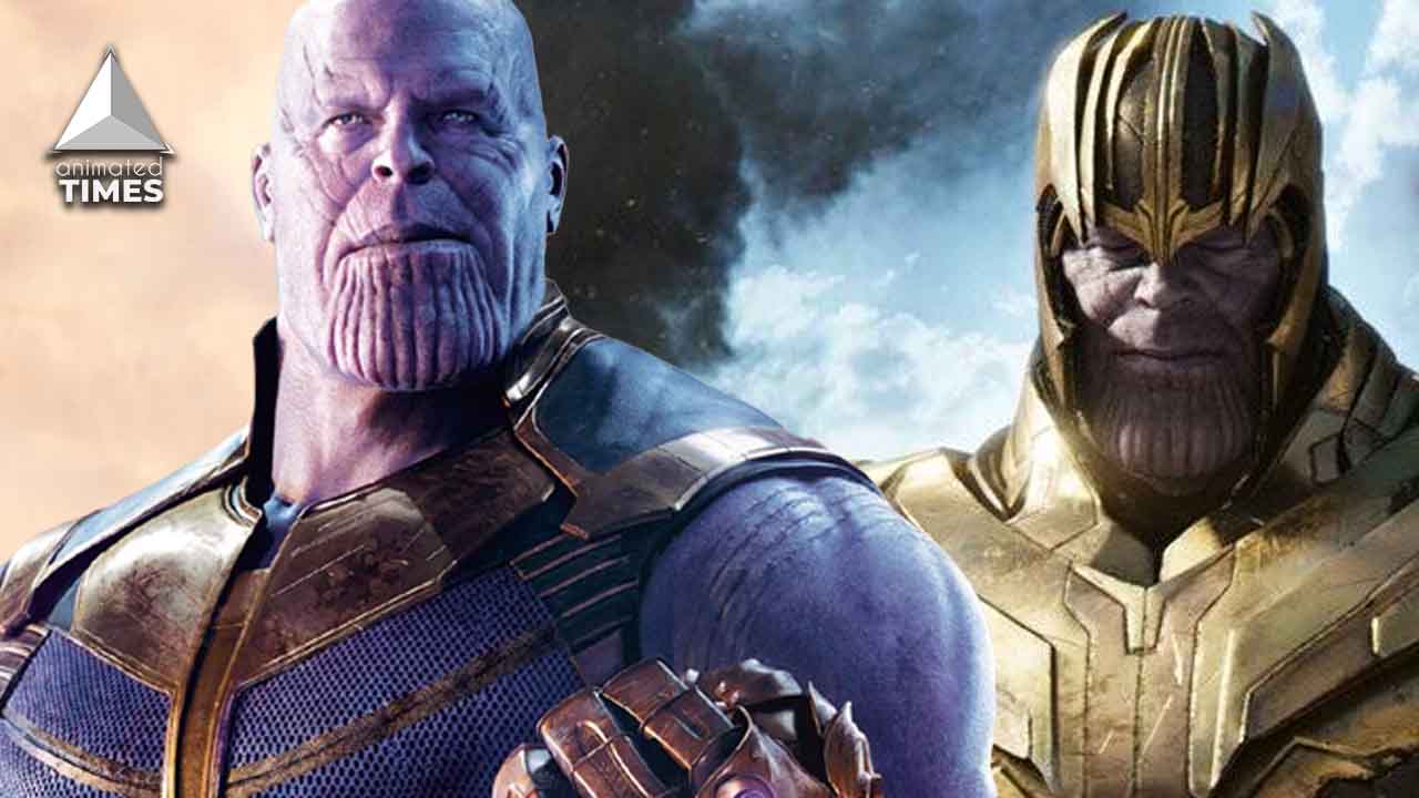 5 Things That Prove Thanos Is The Best MCU Villain