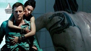 5 Things You Didn’t Know About The Girl With The Dragon Tattoo