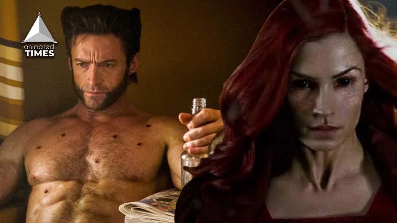 5 Unknown Things About Wolverine’s Romance With Jean Grey