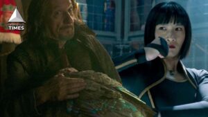 5 Unpopular Reddit Opinions About Shang-Chi