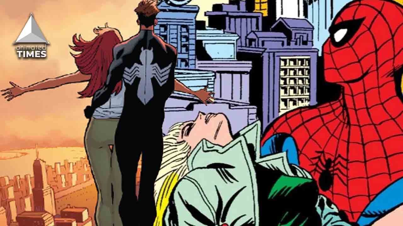 5 Worst Things That Spider Man Has Ever Faced