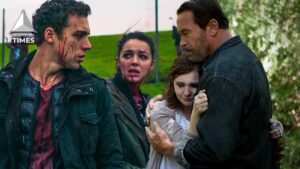 6 Criminally Underrated Zombie Movies !