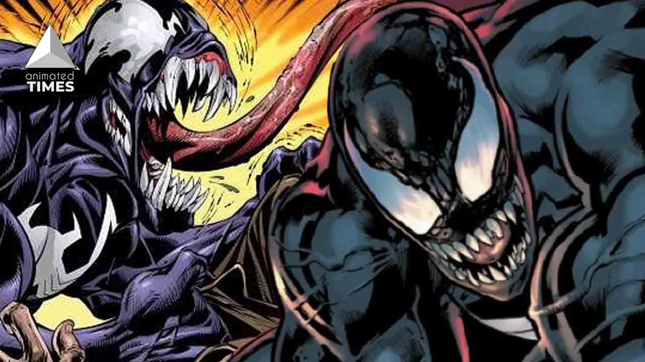 6 Disgusting Things That Venom Has Done
