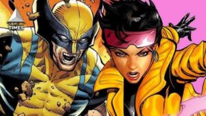 6 X-Men Characters Sorted Into Hogwarts Houses