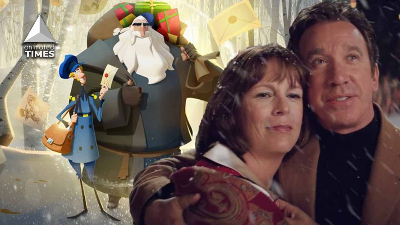7 Underrated Movies For Your Holiday List