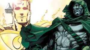 8 DC Characters Who Can Defeat Thanos (In Seconds!!)