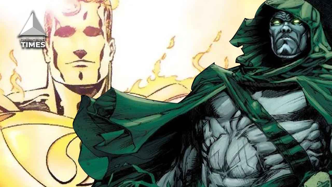 8 DC Characters Who Can Defeat Thanos In Seconds
