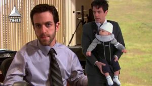 Actual Crimes Committed By Characters On The Office