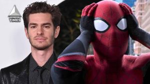 Andrew Garfield Might Return as Spider-Man in More Films