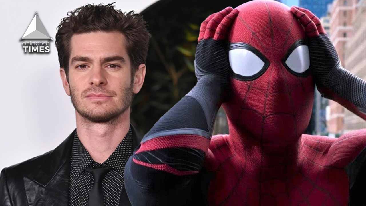 Andrew Garfield Might Return as Spider-Man in More Films