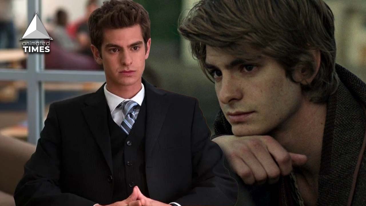 Andrew Garfield’s Top 5 Movies, Ranked