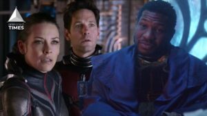 Kang Is The Talk Of The Town Among Ant-Man And The Wasp Fans