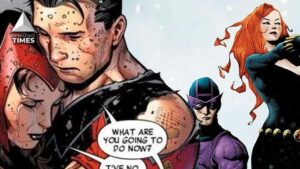 5 Marvel Couples Who Are Relationship Goals (& 5 Who Aren’t)