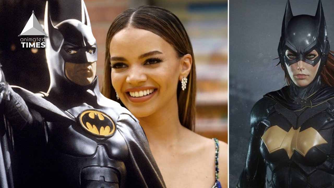 Batgirl: Which Batman Will Appear In The Film?