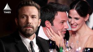 Ben Affleck Opens Up About Media Coverage Of His Recent Interview And He Doesn’t Seem Pleased