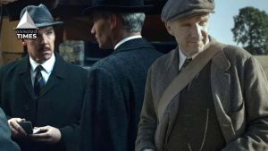 Best Biopics Of This Year, Ranked&nbsp;