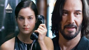 Best Characters In The Matrix Resurrections, Ranked