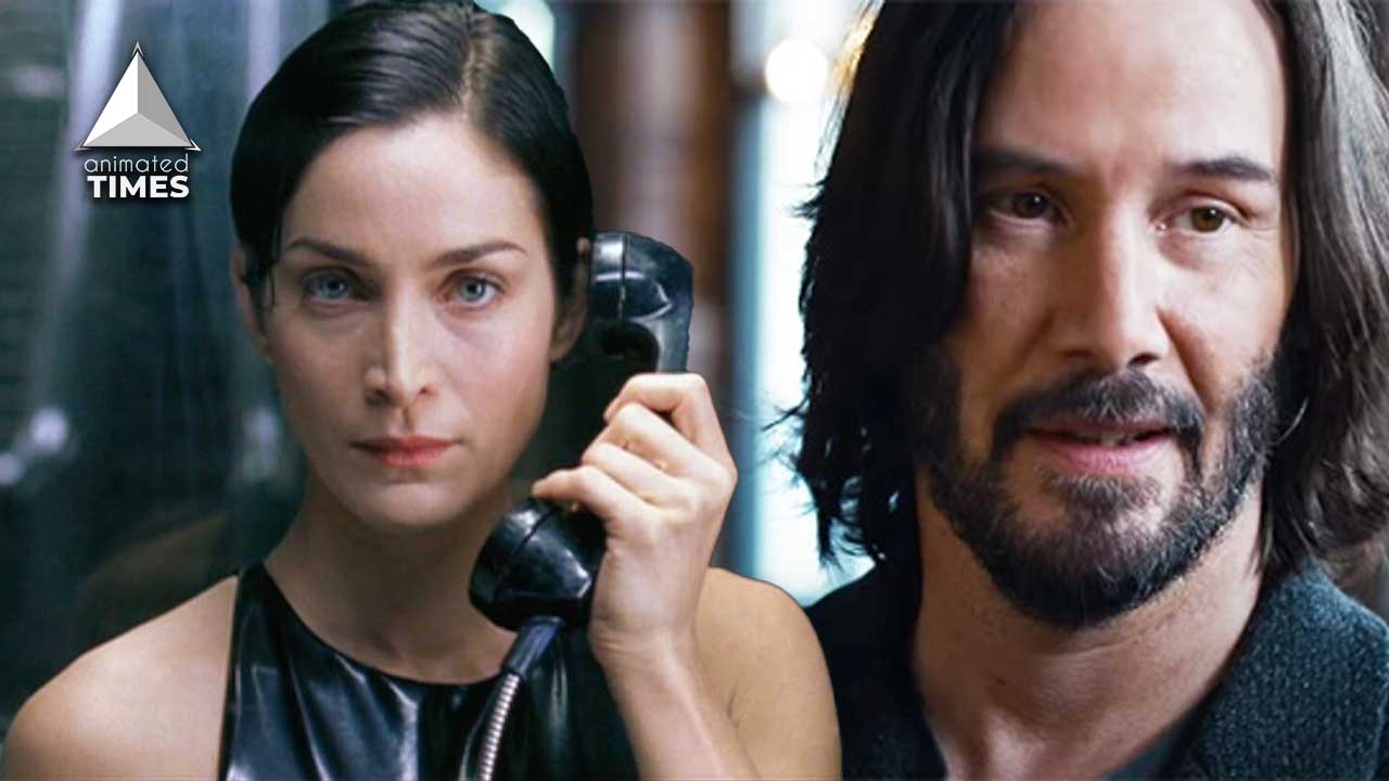 Best Characters In The Matrix Resurrections Ranked