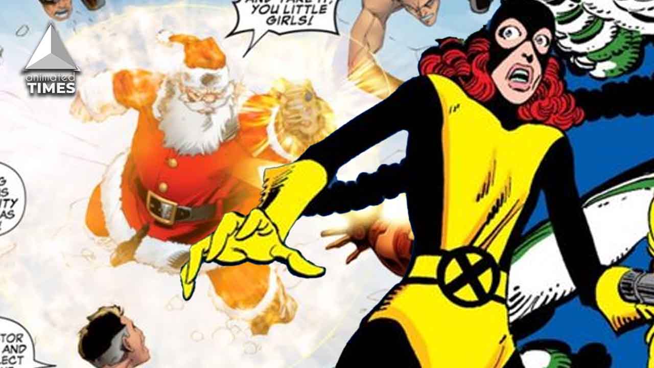Best Christmas Stories in Marvel Comics