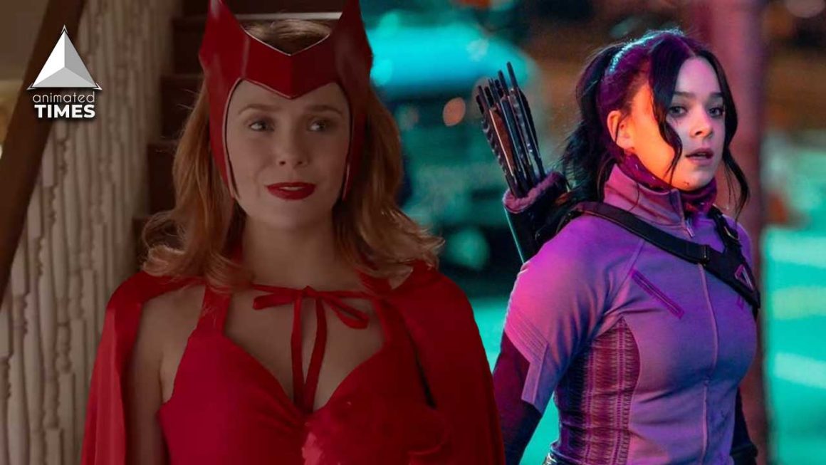 Best Costumes In Disney's Marvel Shows