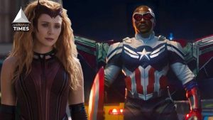 Best Marvel TV Moments Of This Year
