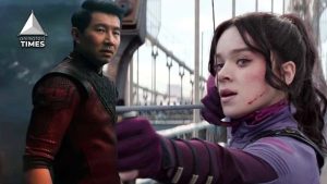 Best New MCU Characters Introduced This Year